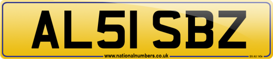AL51 SBZ