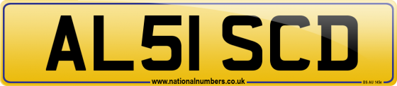 AL51 SCD