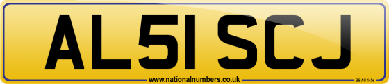 AL51 SCJ