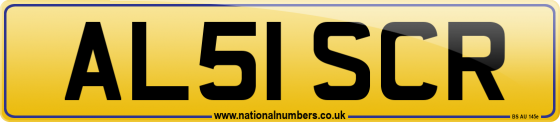 AL51 SCR