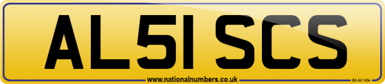 AL51 SCS