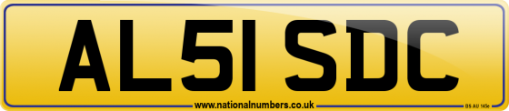 AL51 SDC