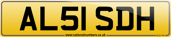 AL51 SDH