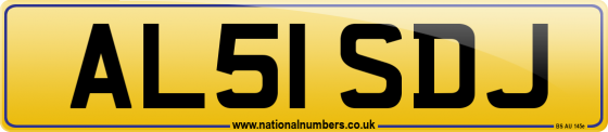 AL51 SDJ