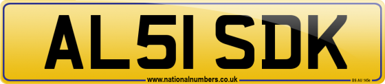 AL51 SDK