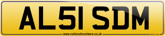 AL51 SDM