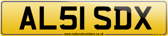 AL51 SDX