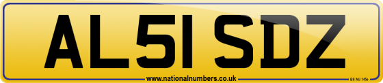 AL51 SDZ