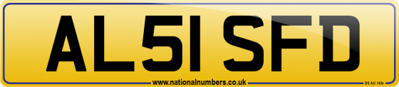 AL51 SFD