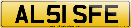 AL51 SFE