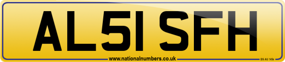 AL51 SFH