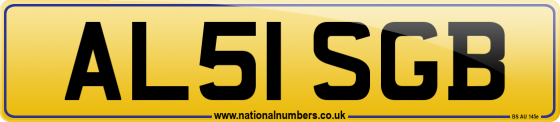 AL51 SGB
