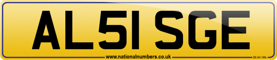 AL51 SGE