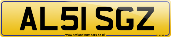 AL51 SGZ