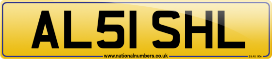 AL51 SHL