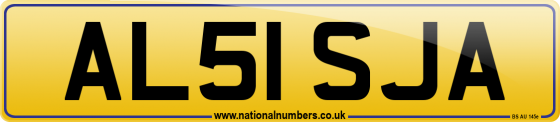 AL51 SJA