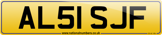AL51 SJF