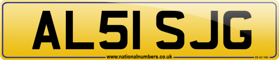 AL51 SJG
