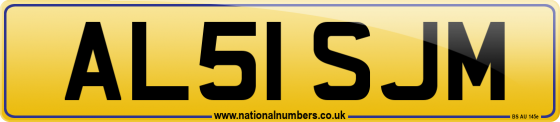 AL51 SJM