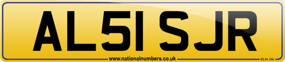 AL51 SJR