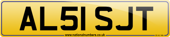 AL51 SJT