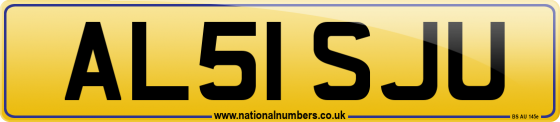 AL51 SJU