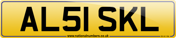 AL51 SKL