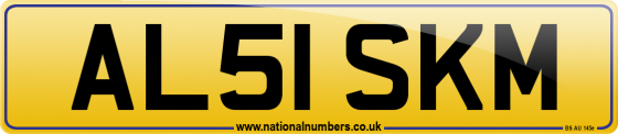 AL51 SKM