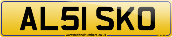 AL51 SKO
