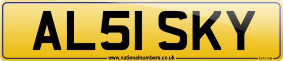 AL51 SKY