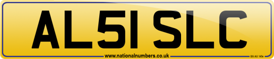 AL51 SLC