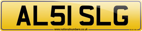 AL51 SLG