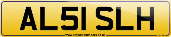 AL51 SLH