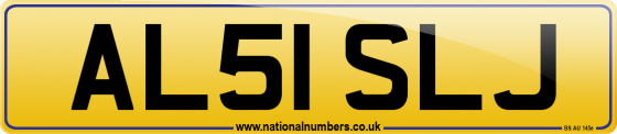 AL51 SLJ