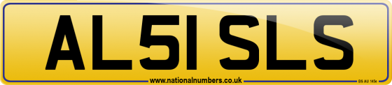 AL51 SLS