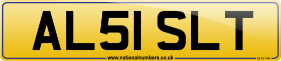 AL51 SLT