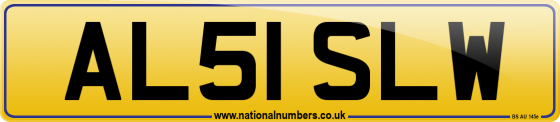 AL51 SLW