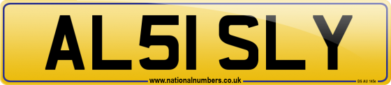 AL51 SLY