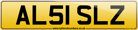 AL51 SLZ
