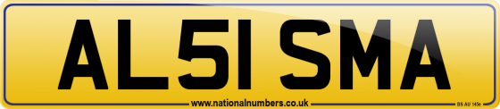 AL51 SMA