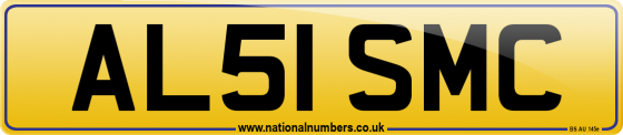 AL51 SMC