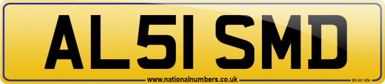 AL51 SMD