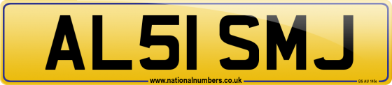 AL51 SMJ
