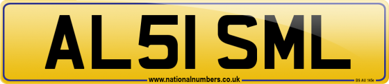 AL51 SML