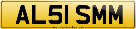AL51 SMM