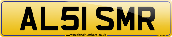 AL51 SMR