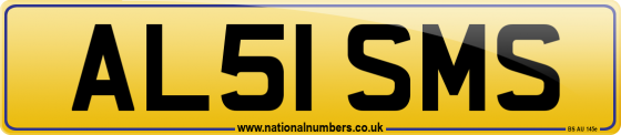 AL51 SMS