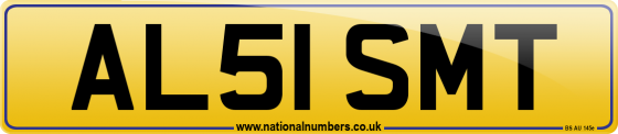 AL51 SMT