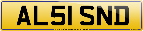AL51 SND