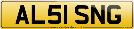 AL51 SNG